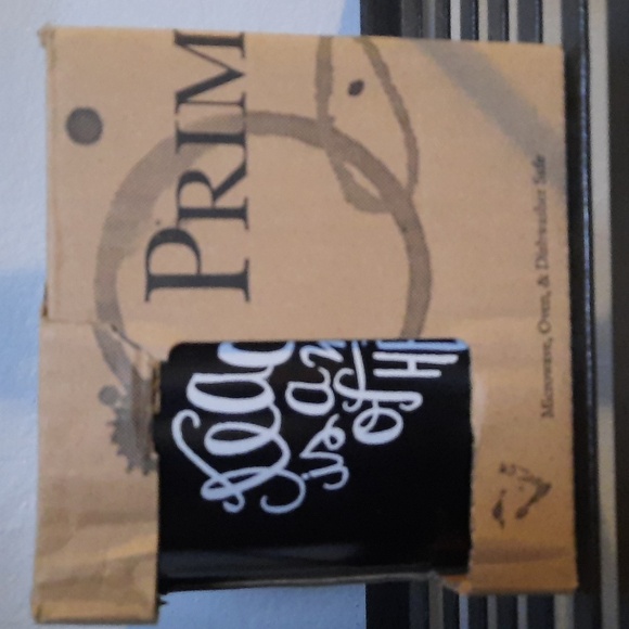 Coffee Mug Cup Tea Cocoa Ceramic 20oz Teaching Is A Work Of Heart Teacher Gift - Picture 3 of 3